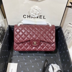 Chanel CF Series Bags